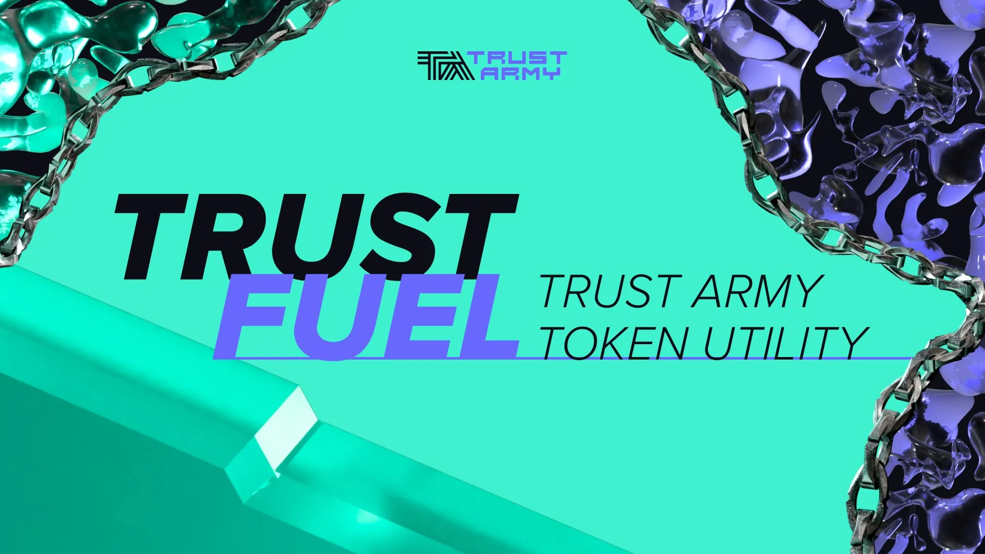 Trust Fuel — HAI Utility in Trust Army