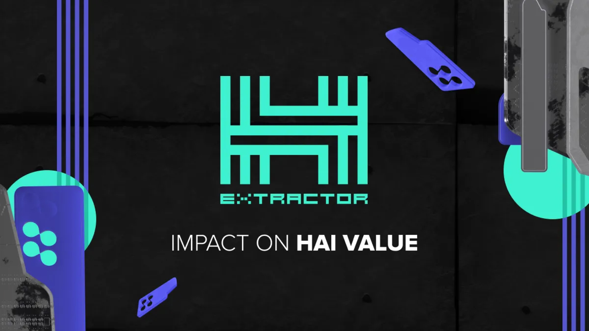 Hacken Extractor: Growing HAI Product Utility