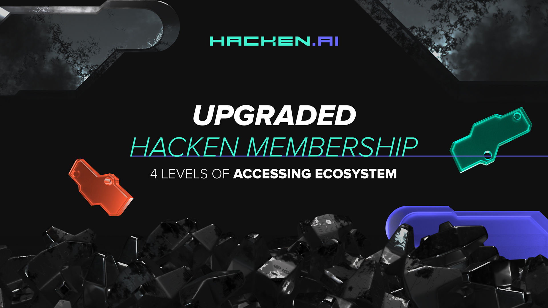 Utility-Powered Membership Program and New Exclusive Level