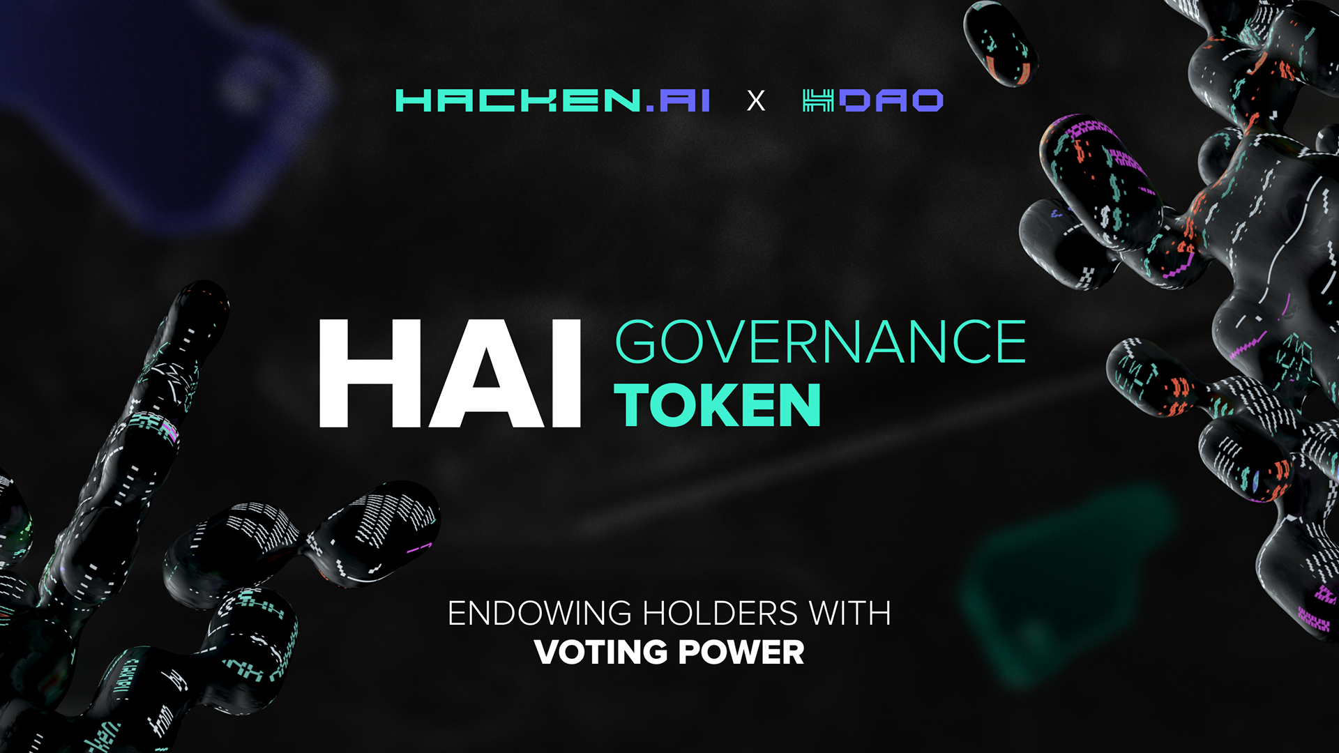 hDAO Voting Power: Influence and Change with HAI